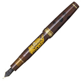 Sailor Professional Gear Fountain Pen Limited Edition Iriomote Cat