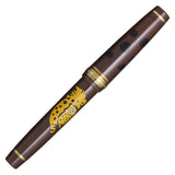Sailor Professional Gear Fountain Pen Limited Edition Iriomote Cat