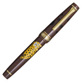 Sailor Professional Gear Fountain Pen Limited Edition Iriomote Cat