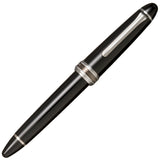 Sailor 1911 Large Fountain Pen Naginata Togi with Rhodium Trim by Sailor at Cult Pens