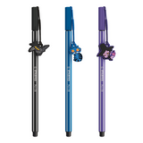 STABILO Pen 68 x KPop Demon Hunters Set of 3 Derpy, Sussie, Jinu