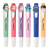 STABILO swing cool x KPop Demon Hunters Set of 10 Assorted Characters Designs