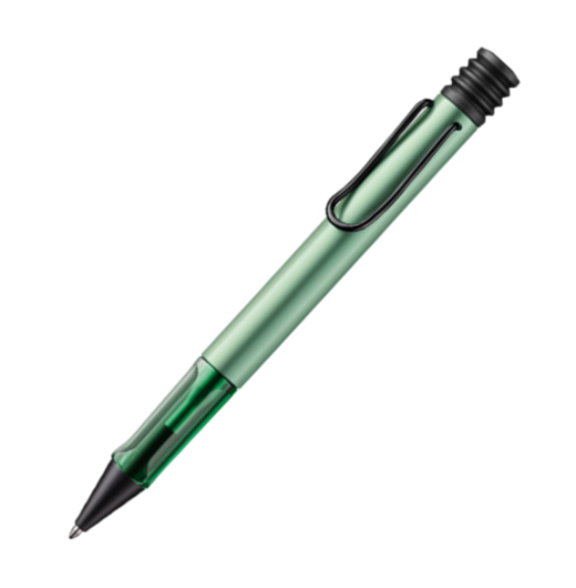 LAMY AL-star Ballpoint Sage
