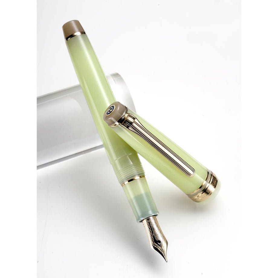 Sailor Professional Gear Slim Limited Edition Solar Term Series