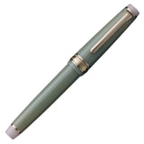 Sailor Professional Gear Slim Fountain Pen Japanese Sweets Limited Edition Sakuramochi