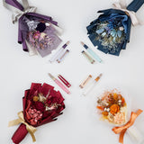 Sailor Professional Gear Slim Fountain Pen Dried Flowers Hydrangea