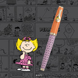 Esterbrook x Peanuts 75th Anniversary Edition Estie Fountain Pen Sally