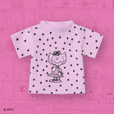 Esterbrook x Peanuts 75th Anniversary Edition Estie Fountain Pen Sally