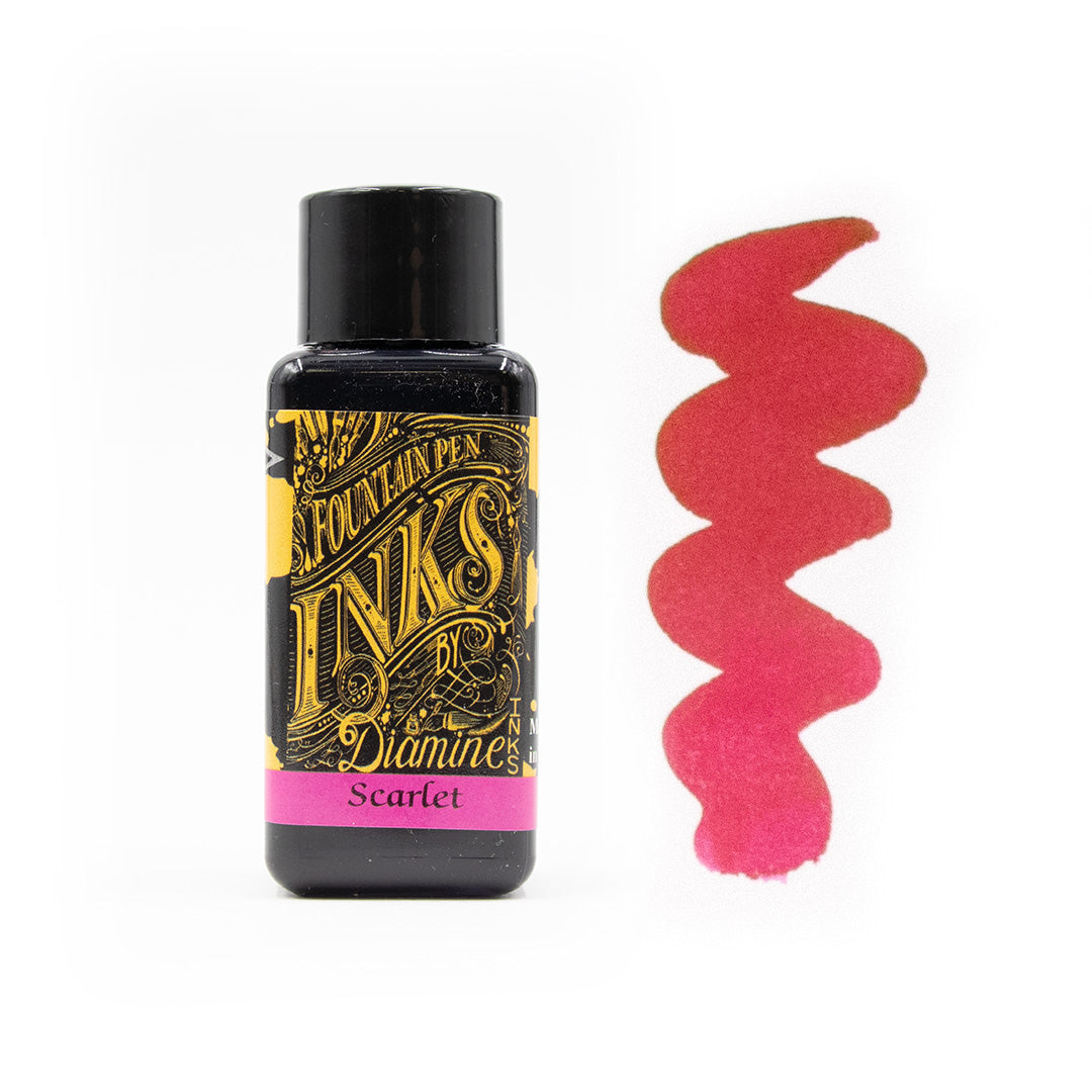 Diamine Ink 30ml Bottle
