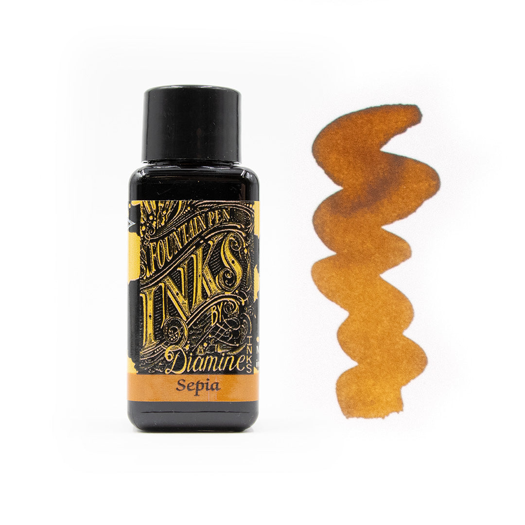 Diamine Ink 30ml Bottle