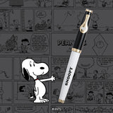 Esterbrook x Peanuts 75th Anniversary Edition Estie Fountain Pen Snoopy