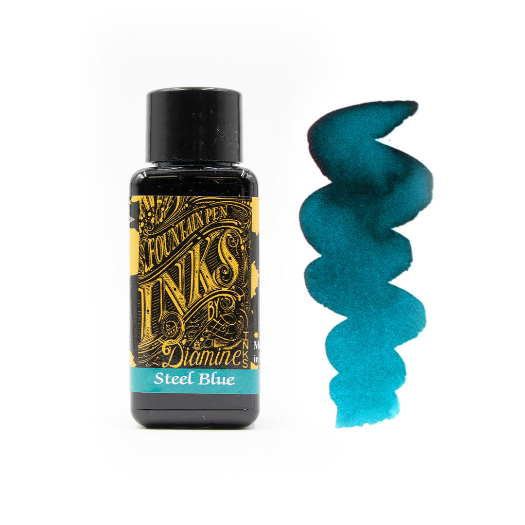 Diamine Ink 30ml Bottle