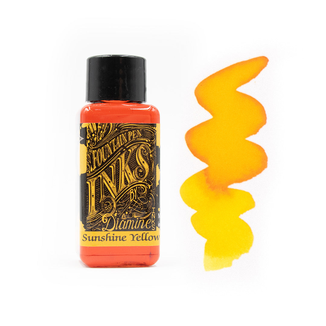 Diamine Ink 30ml Bottle