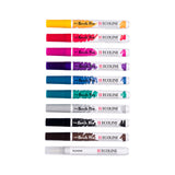 Royal Talens Ecoline Brushpen Set of 10 Galaxy
