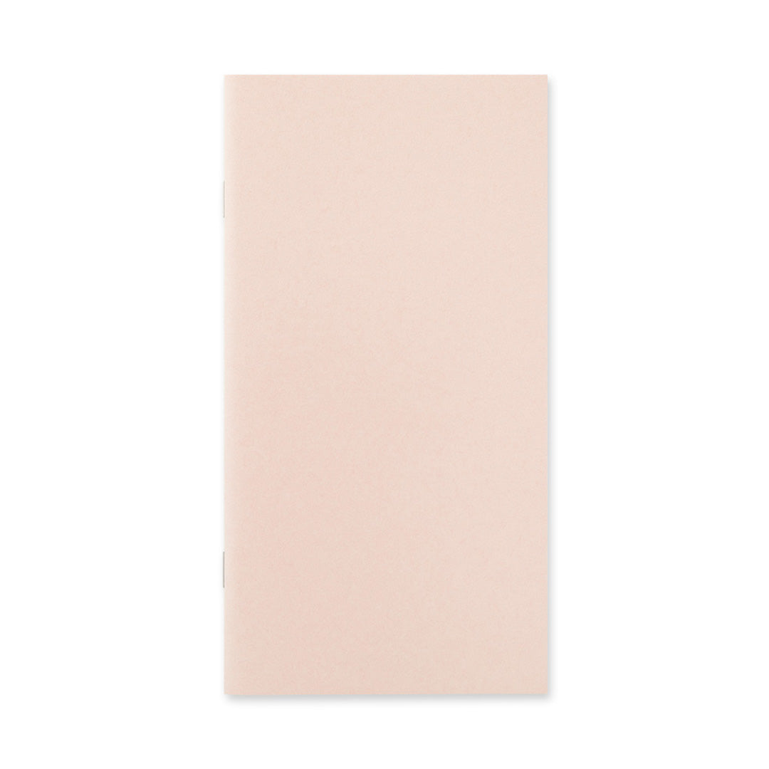 TRAVELER'S COMPANY Notebook Refill Sticker Release Paper by TRAVELER'S COMPANY at Cult Pens