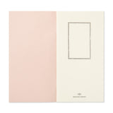 TRAVELER'S COMPANY Notebook Refill Sticker Release Paper by TRAVELER'S COMPANY at Cult Pens