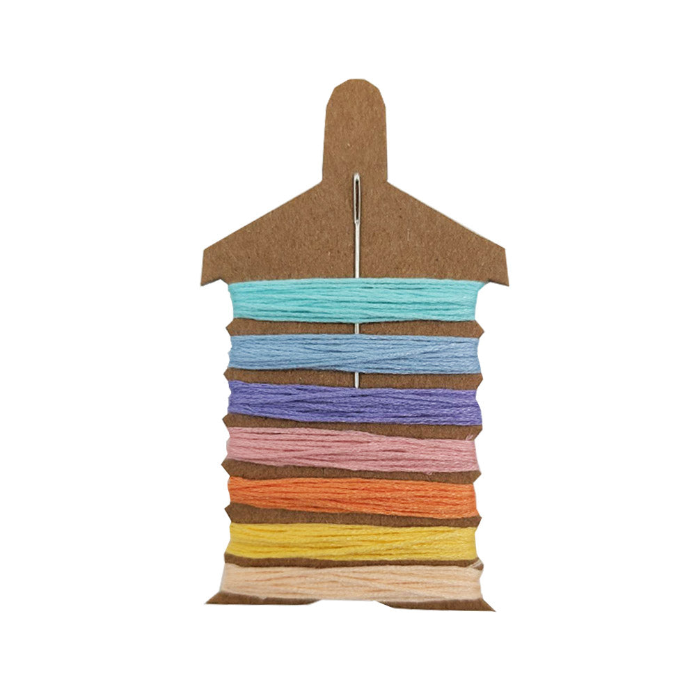 Pasting Threads Chasing Threads Pastel Threads