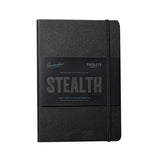 Endless Stealth Recorder Special Edition Black A5