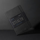 Endless Stealth Recorder Special Edition Black A5