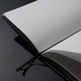 Endless Stealth Recorder Special Edition Black A5