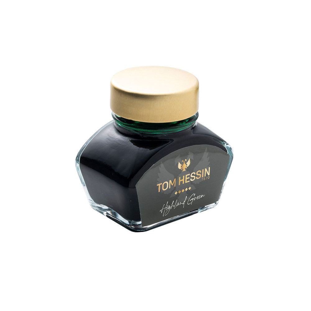 Tome Ink Tom Hessin Ink 30ml
