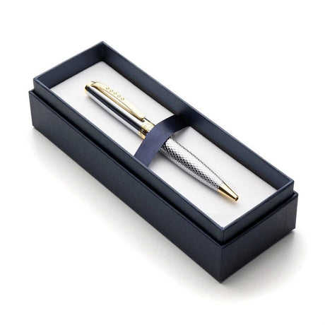 Tom Hessin Magnetic Series Ritz Ballpoint Pen