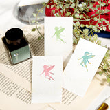Wearingeul Tinker Bell Colour Swatch Cards