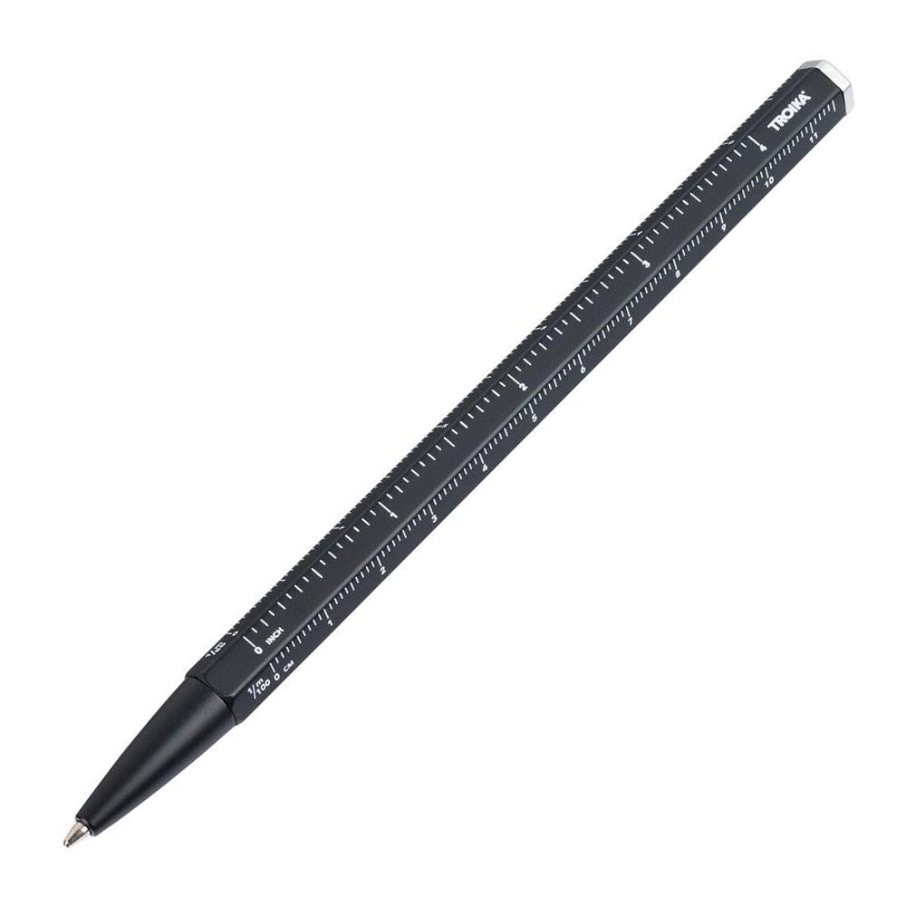 Troika Construction Basic Ballpoint Pen