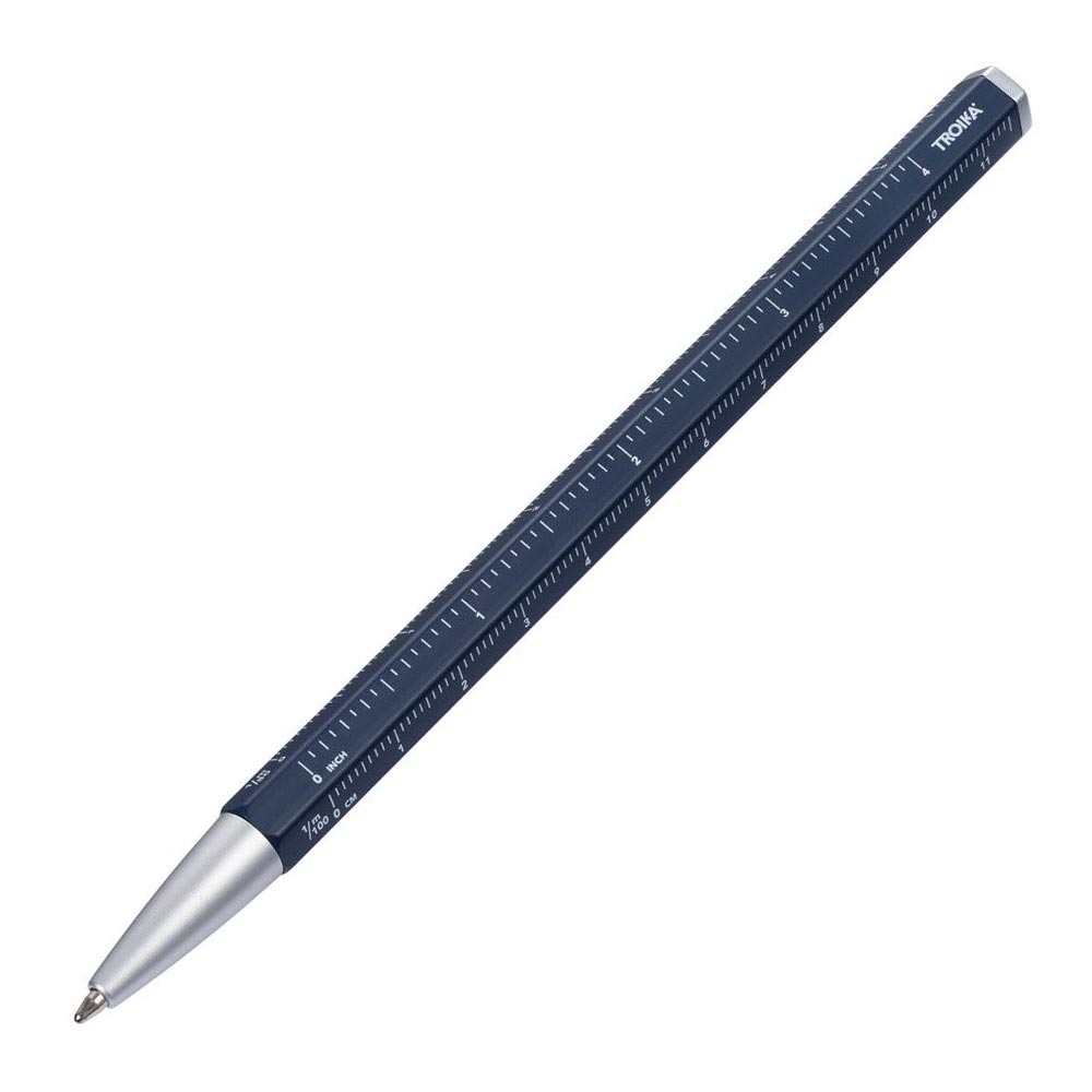 Troika Construction Basic Ballpoint Pen