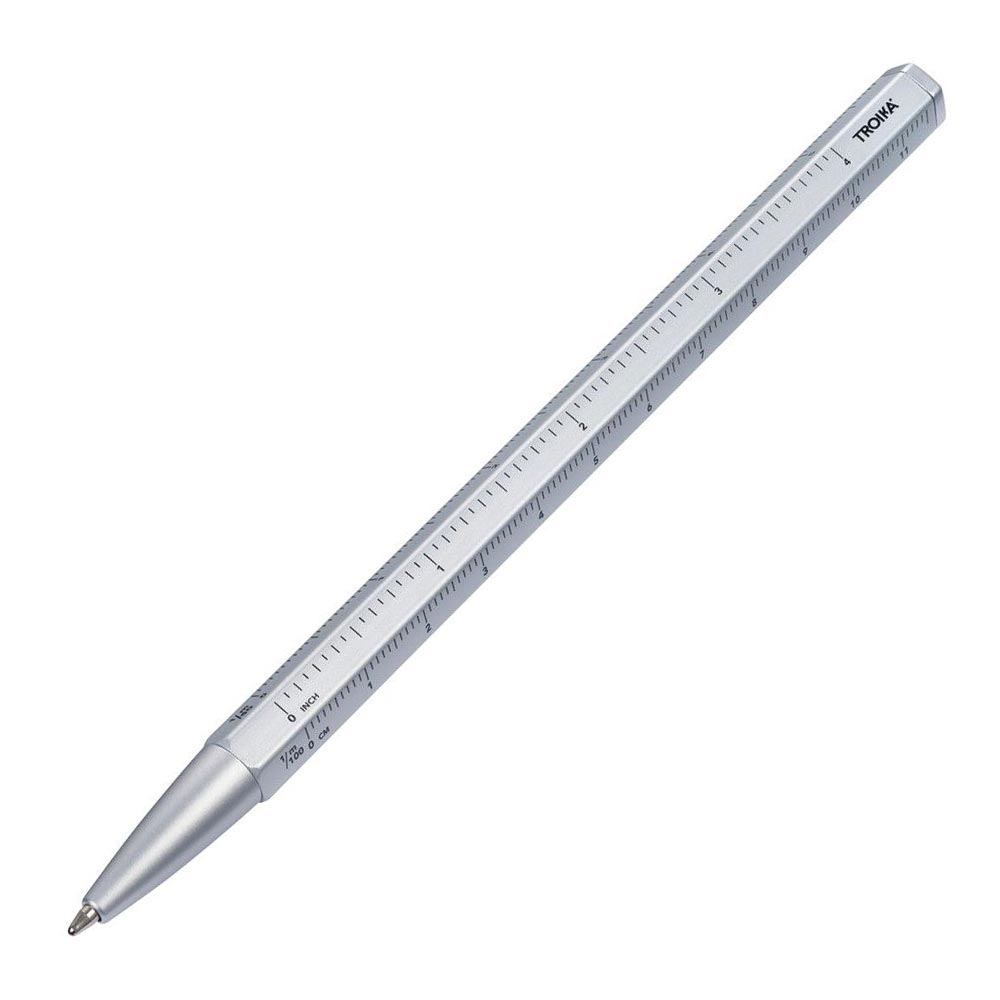 Troika Construction Basic Ballpoint Pen