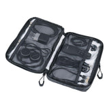 Troika Cable Organizer Black