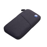 Troika Case For Travel Documents Around The World