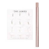 Tom's Studio The Lumos Pro Rose Gold
