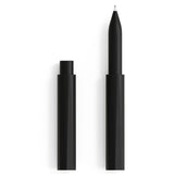 Tom's Studio The Wren Refillable Writing Pen Black