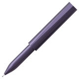 Tom's Studio The Wren Refillable Writing Pen Iris