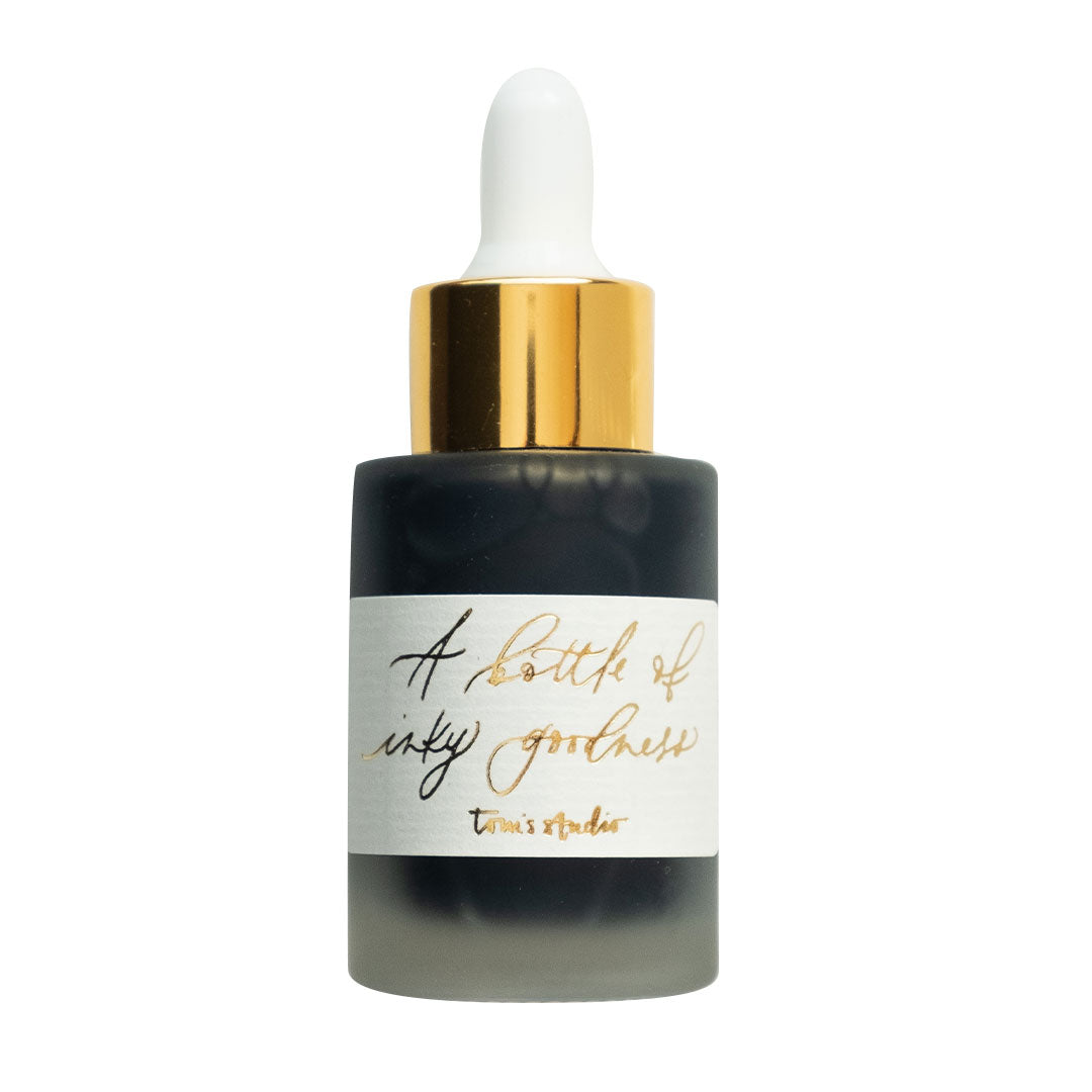 Tom's Studio Calligraphy Ink 30ml