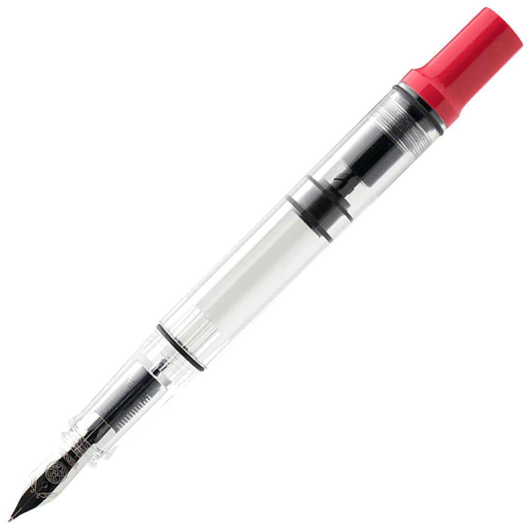 Twsbi eco store fountain pen