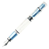 TWSBI Diamond 580AL Fountain Pen Iceberg