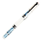 TWSBI Diamond 580AL Fountain Pen Iceberg
