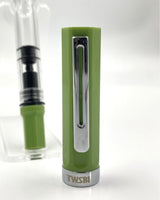 TWSBI Eco Fountain Pen Matcha Green