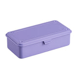 Toyo Steel Trunk Shape Toolbox T-190
