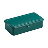 Toyo Steel Trunk Shape Toolbox T-190
