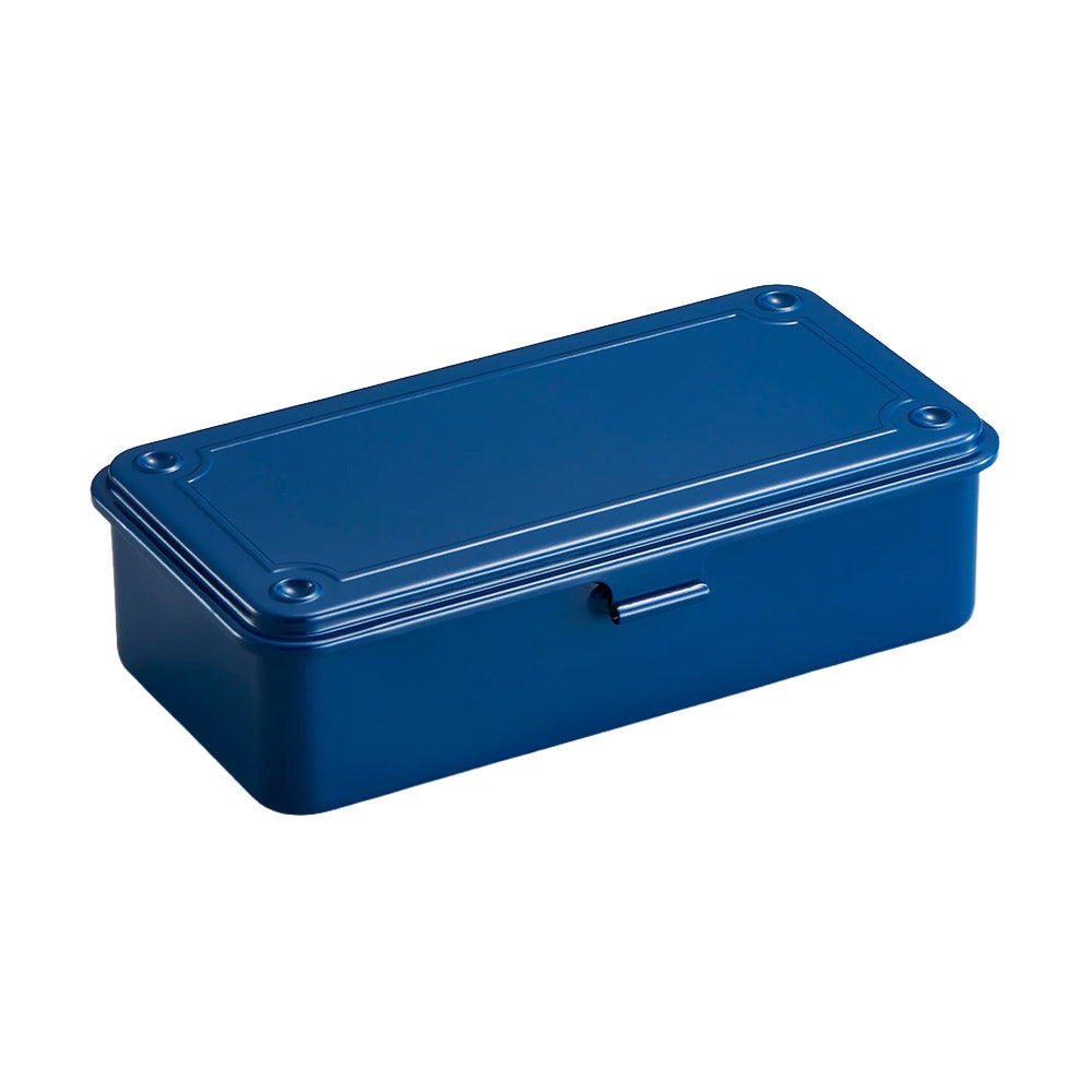 Toyo Steel Trunk Shape Toolbox T-190