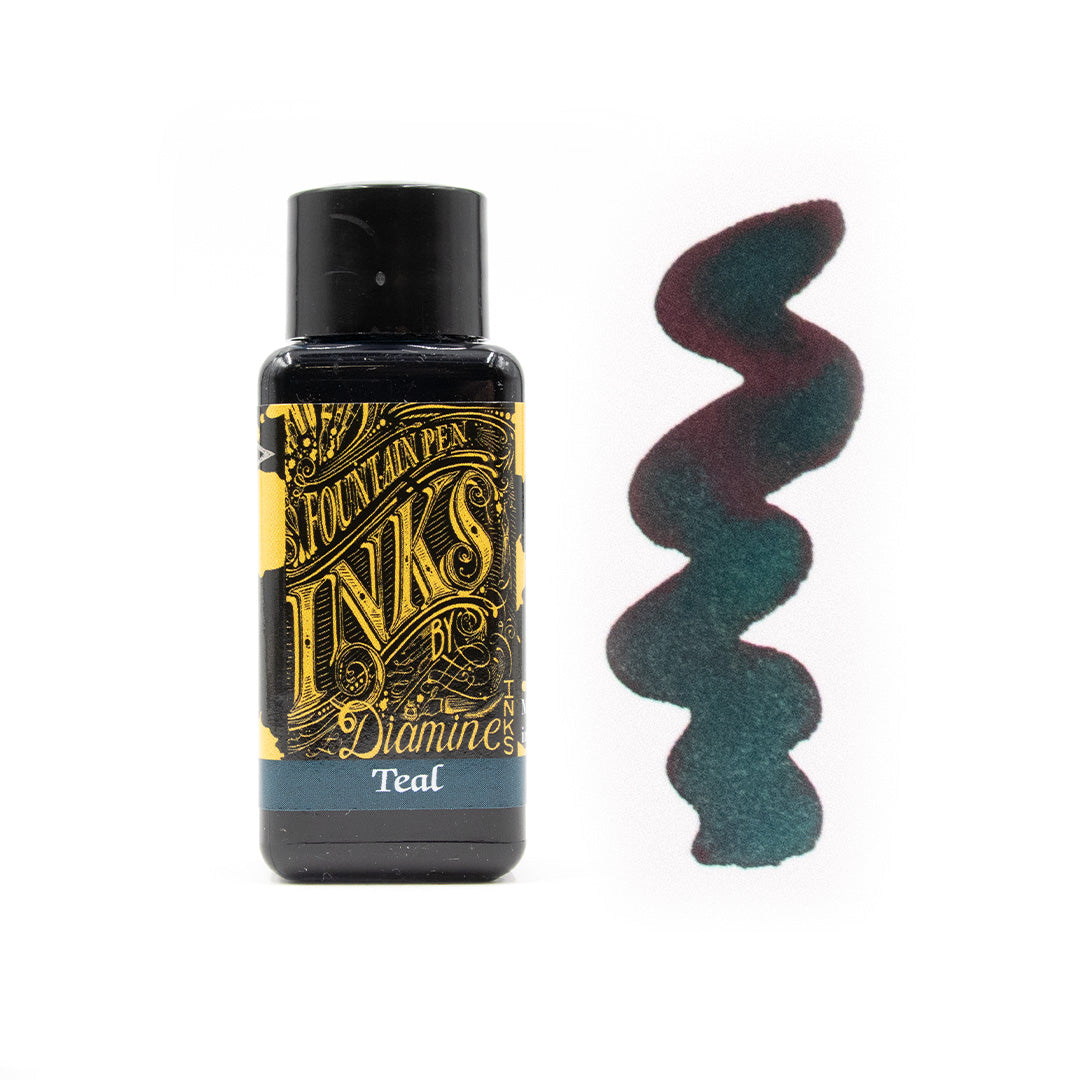 Diamine Ink 30ml Bottle