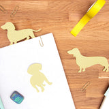 Suck UK Cat & Dog Sticky Notes