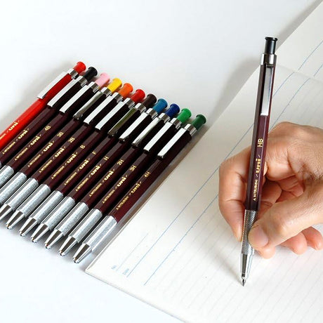 Uni Holder MH-500 Mechanical Pencil 2mm