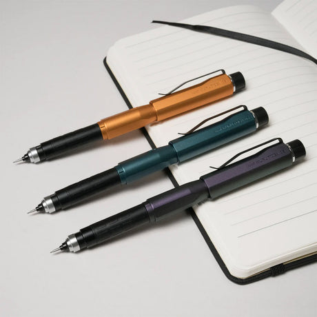 Uni Kuru Toga Dive Mechanical Pencil 0.5mm