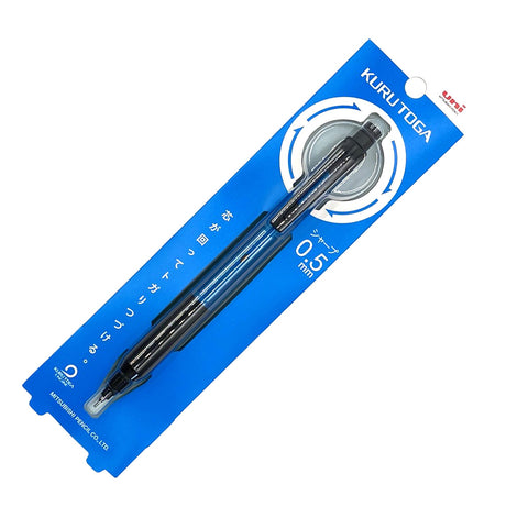 Uni Kuru Toga KS Model Mechanical Pencil 0.5mm
