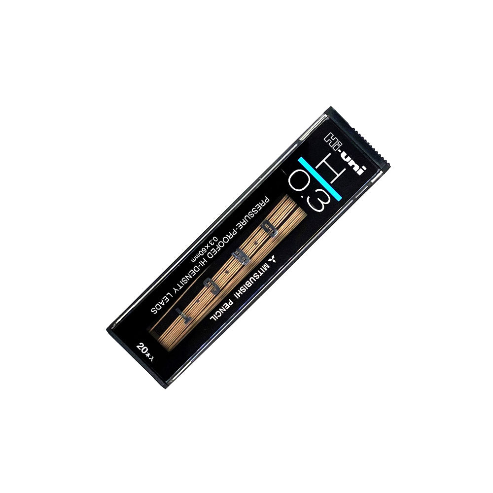 Mitsubishi Hi-Uni Lead 0.3mm