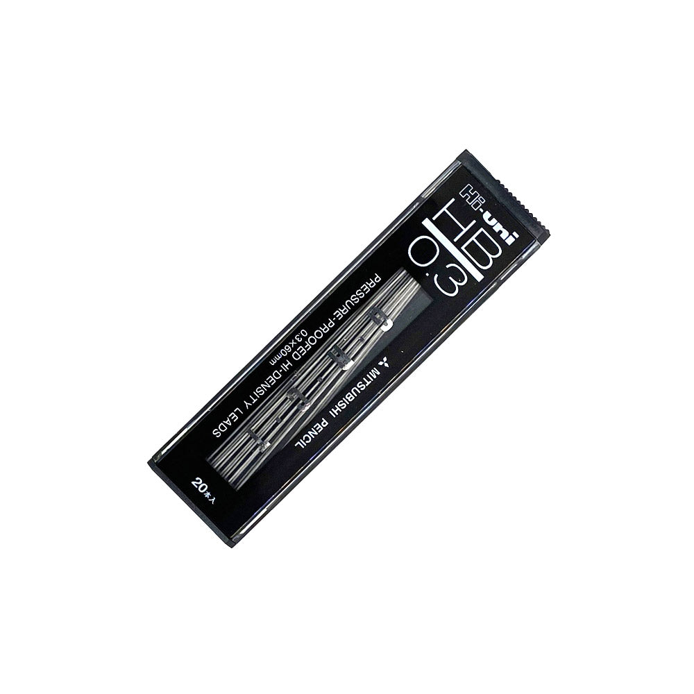 Mitsubishi Hi-Uni Lead 0.3mm